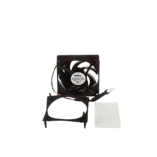 Whirlpool Refrigerator Evaporator Fan Mo - W10633627