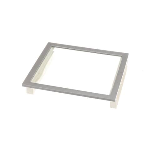 Whirlpool Cover - W10644644