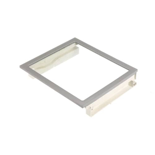 Whirlpool Cover - W10644644