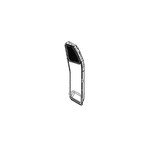 Whirlpool Duct-Air - W10660495