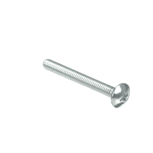 Whirlpool Trash Compactor Screw - W10661526
