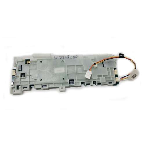 Whirlpool Housing - W10668510