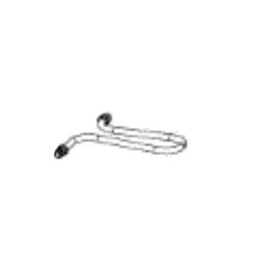 Whirlpool Tube-Burner - W10691691