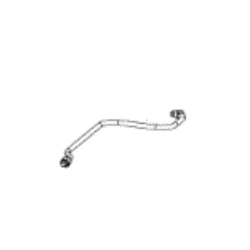 Whirlpool Tube-Burner - W10691692