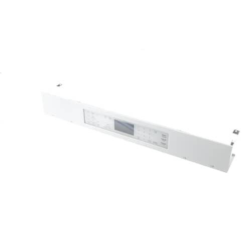 Whirlpool Cooktop Control Panel - W10697318