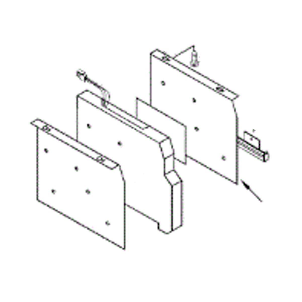 Whirlpool Support - W10716209