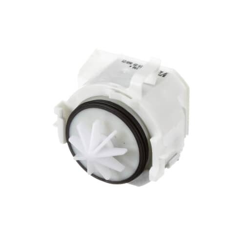 Whirlpool Pump-Drain - W10736526