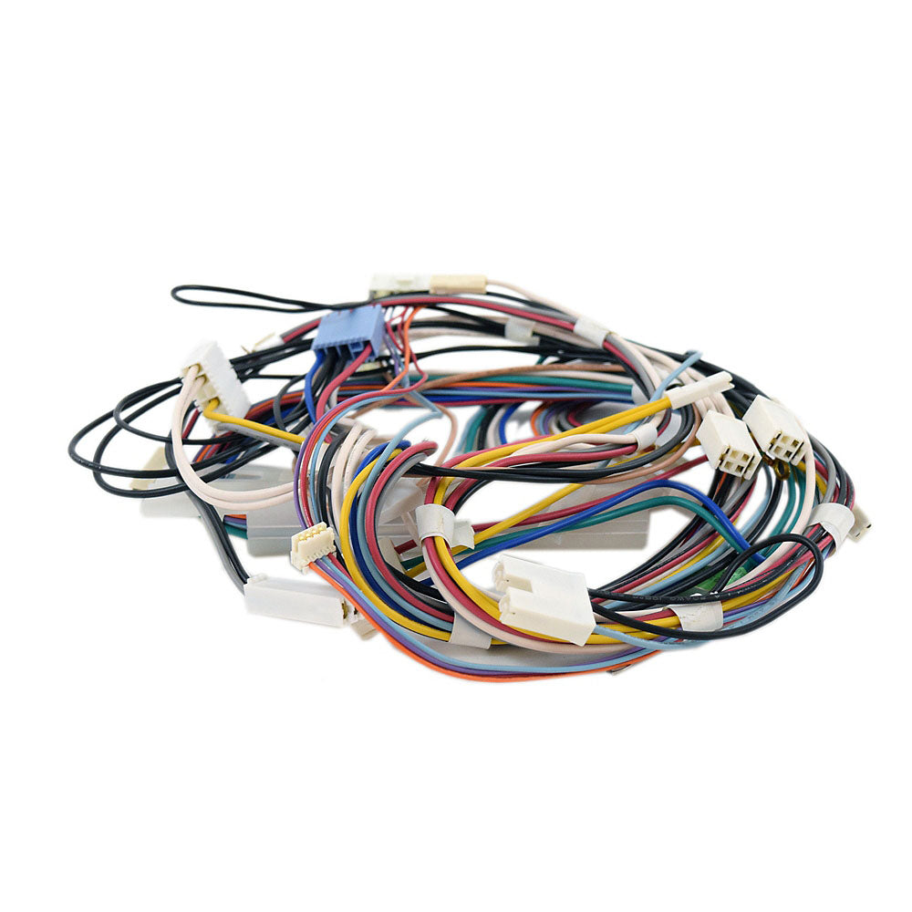 Whirlpool Wire-Harness - W10740198