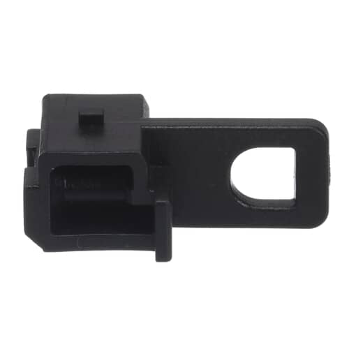 Whirlpool Microwave Microwave Door Latch - W10740455