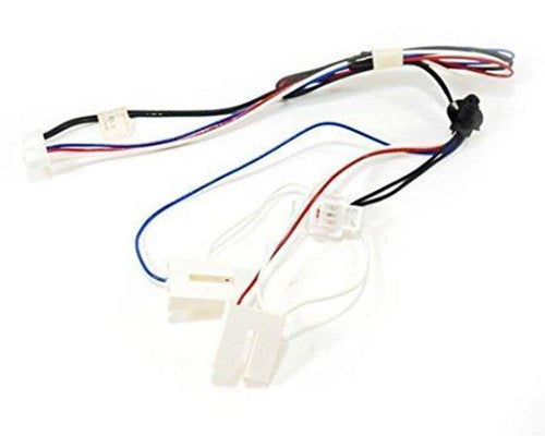 Whirlpool Wire-Harness - W10744211
