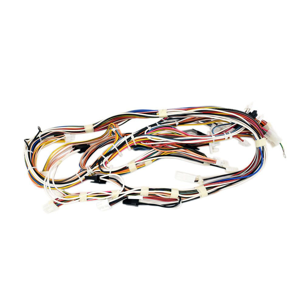 Whirlpool Wire-Harness - W10744906