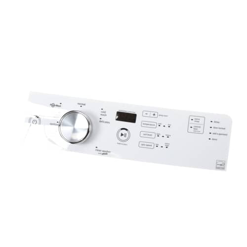 Whirlpool Control Panel - W10748416