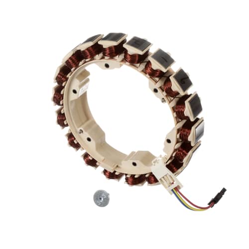 Whirlpool Washer Motor Stator - W10754158