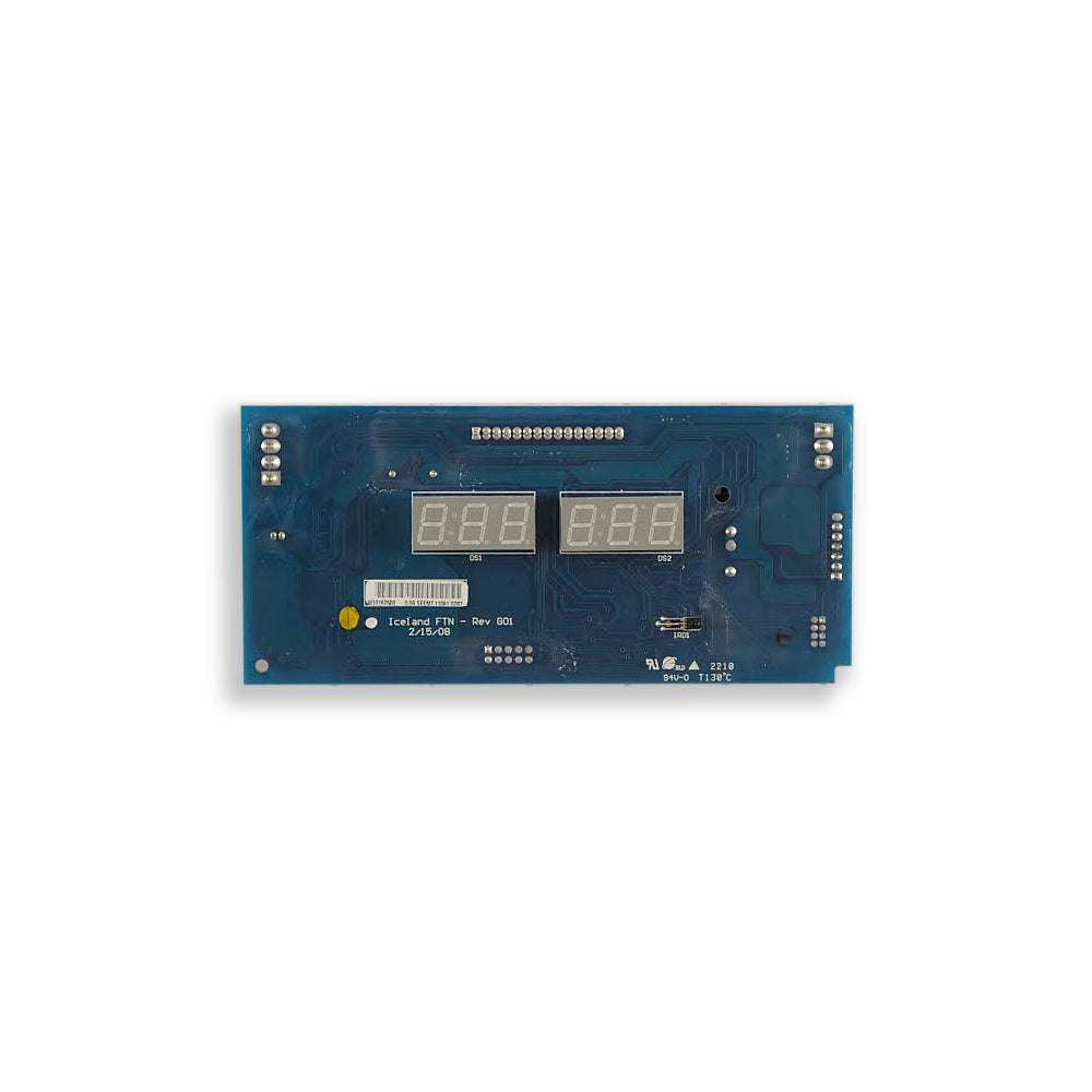 Whirlpool Control Cba Serv Kit-See Detai - W10763719