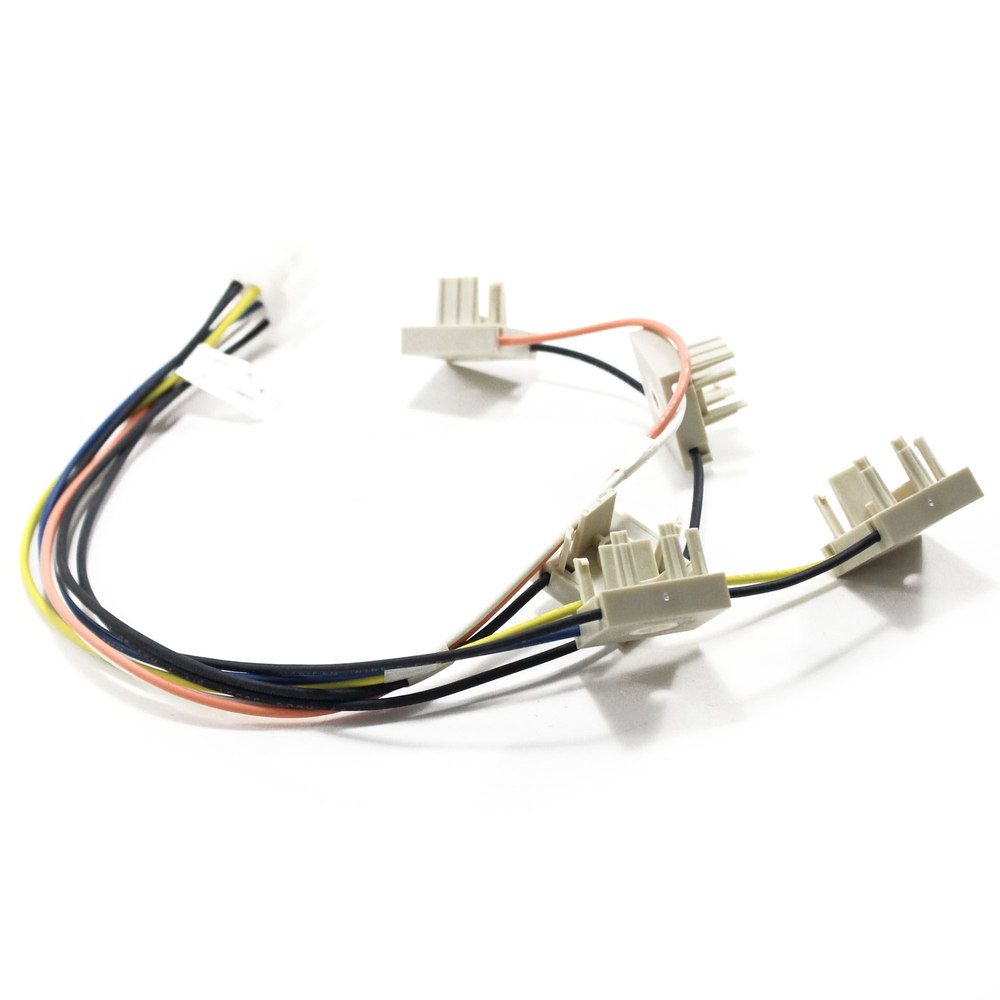 Whirlpool Wire-Harness - W10774727