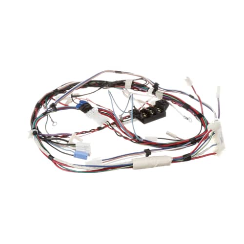 Whirlpool Wire-Harness - W10777422