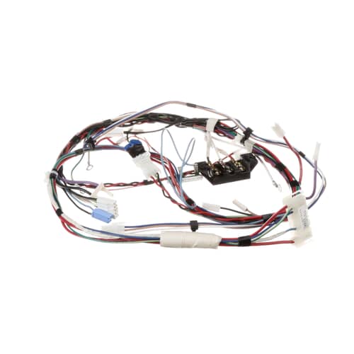 Whirlpool Wire-Harness - W10777422