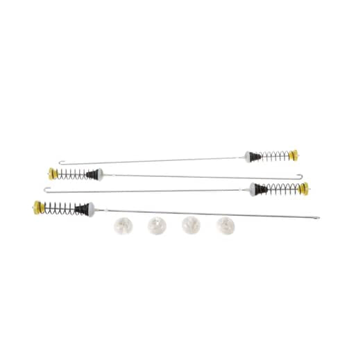 Whirlpool Top Load Washer Suspension Rod - W10780045