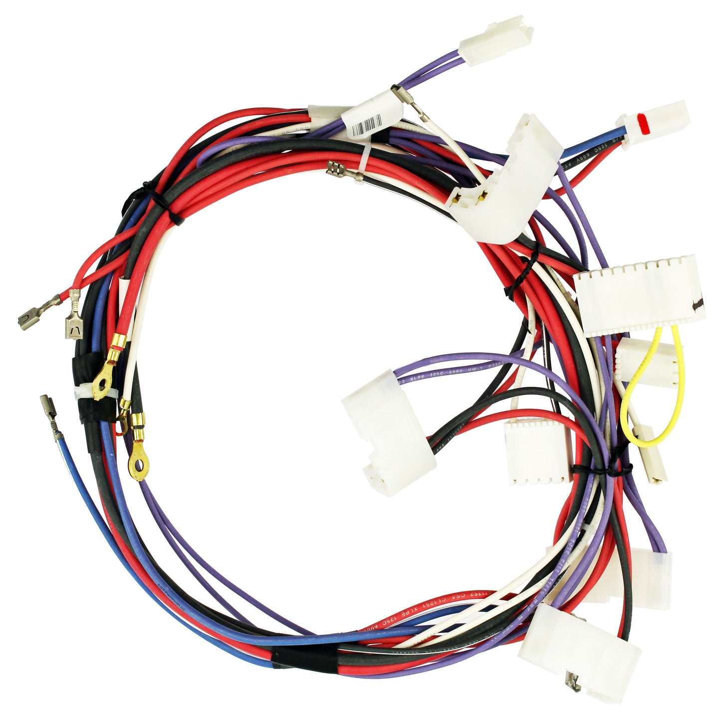 Whirlpool Wire-Harness - W10780278