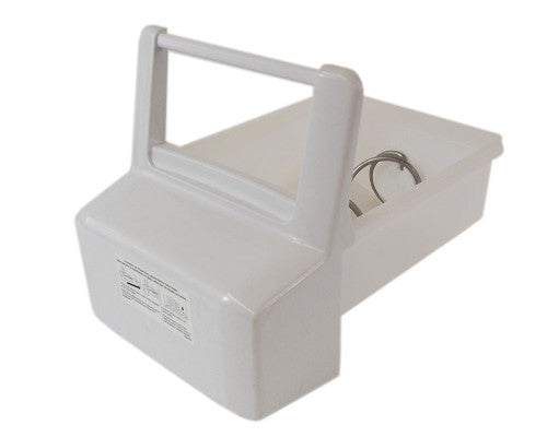 Whirlpool Ice-Container - W10781845