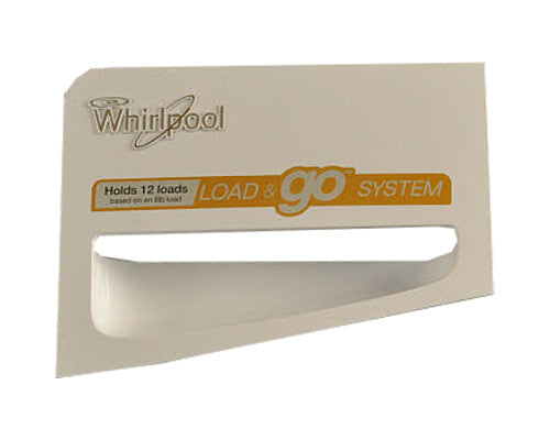 Whirlpool Handle - W10784645
