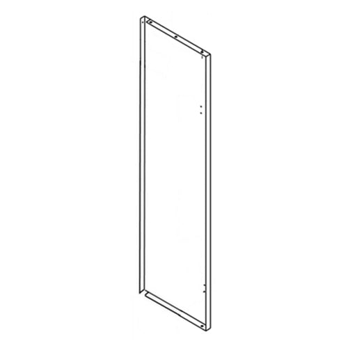 Whirlpool Door-Skin - W10800785