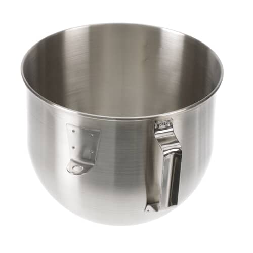 Whirlpool Bowl-Mixer - W10802050