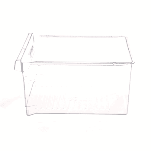 Whirlpool Refrigerator Crisper Drawer - W10804447