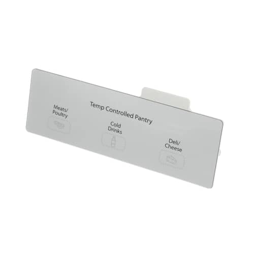 Whirlpool Control Board - W10807389
