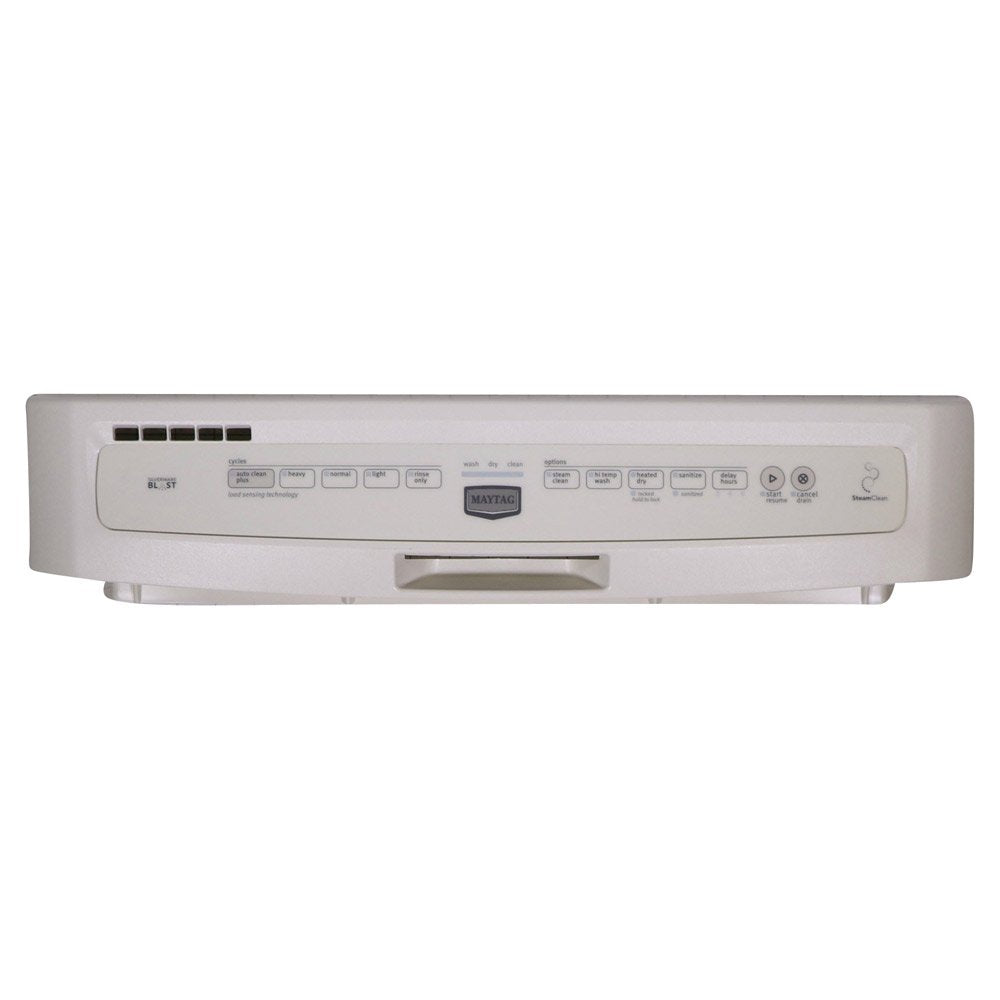 Whirlpool Control Panel - W10810475