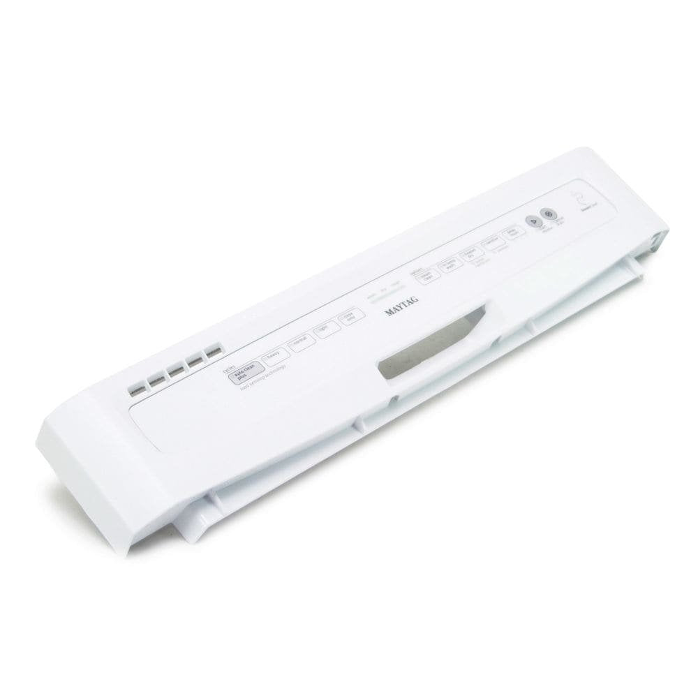 Whirlpool Control Panel - W10811158