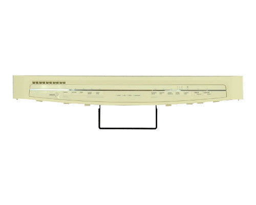 Whirlpool Control Panel - W10811162