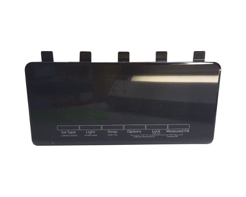 Whirlpool Control Board - W10811881