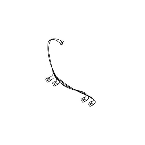 Whirlpool Pipe-Mnfld - W10812381