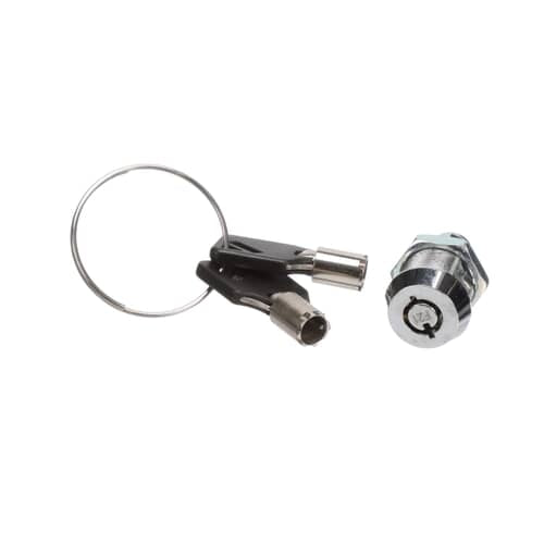 Whirlpool Lock - W10812691
