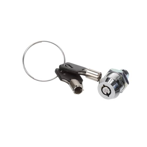 Whirlpool Lock - W10812691