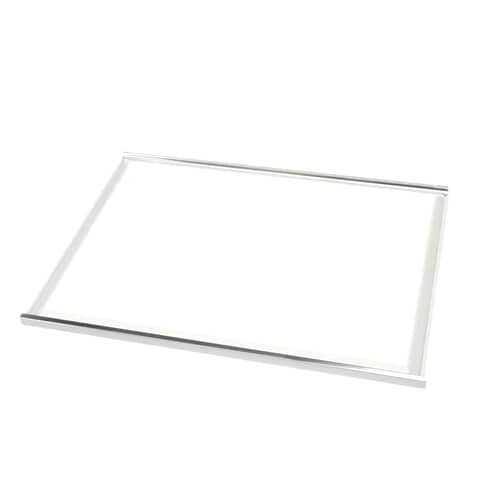 Whirlpool Shelf-Glas - W10814797