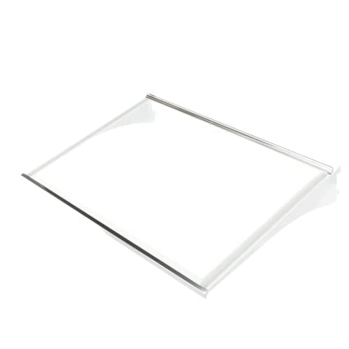 Whirlpool Shelf-Glas - W10814797