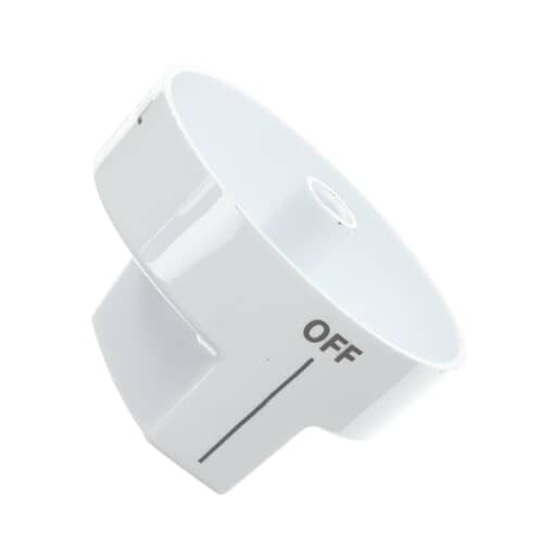 Whirlpool Range Oven Temperature Knob - W10814920