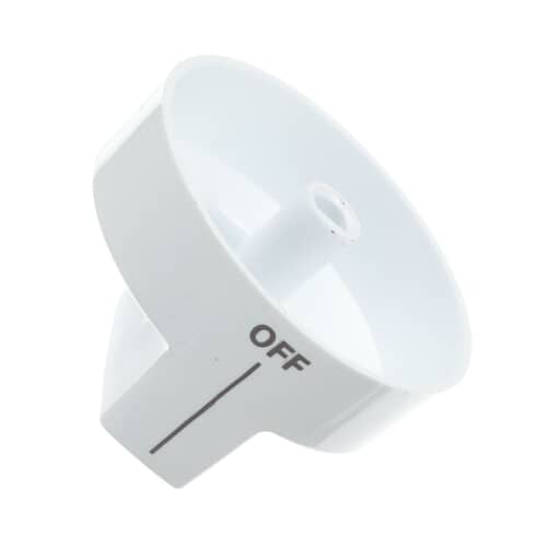 Whirlpool Range Oven Temperature Knob - W10814920