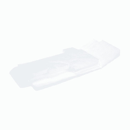 Whirlpool Pad-Ins - W10819539