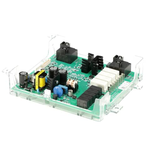 Whirlpool Control Board - W10821712