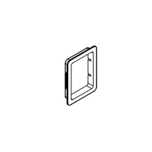Whirlpool Retainer - W10834283