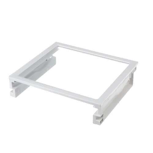 Whirlpool Refrigerator Refrigerator Freezer Drawer Cover - W10836801