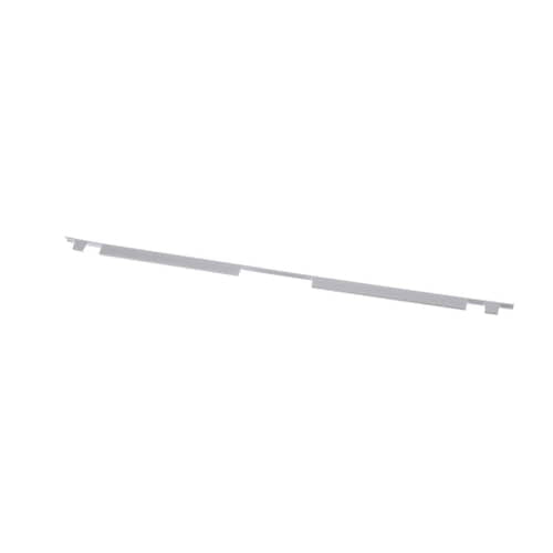 Whirlpool Dishwasher Control Panel Seal - W10837566