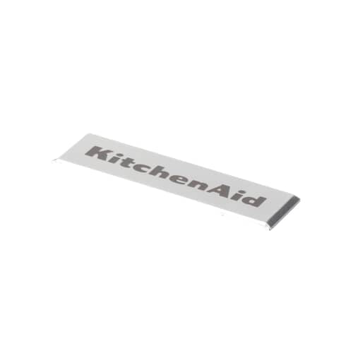 Whirlpool Nameplate - W10839793