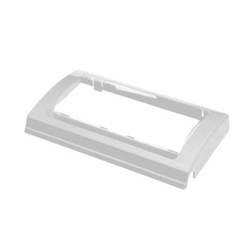 Whirlpool Front-Bskt - W10839856