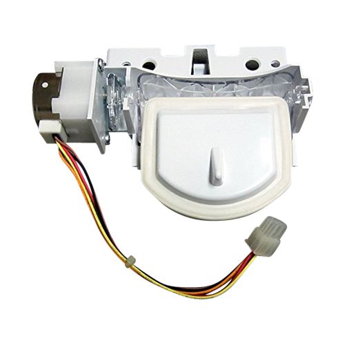 Whirlpool Door-Ice - W10845118