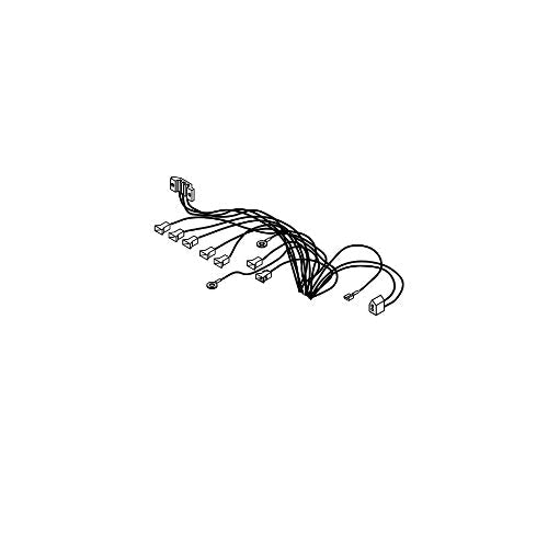 Whirlpool Wire-Harness - W10846437