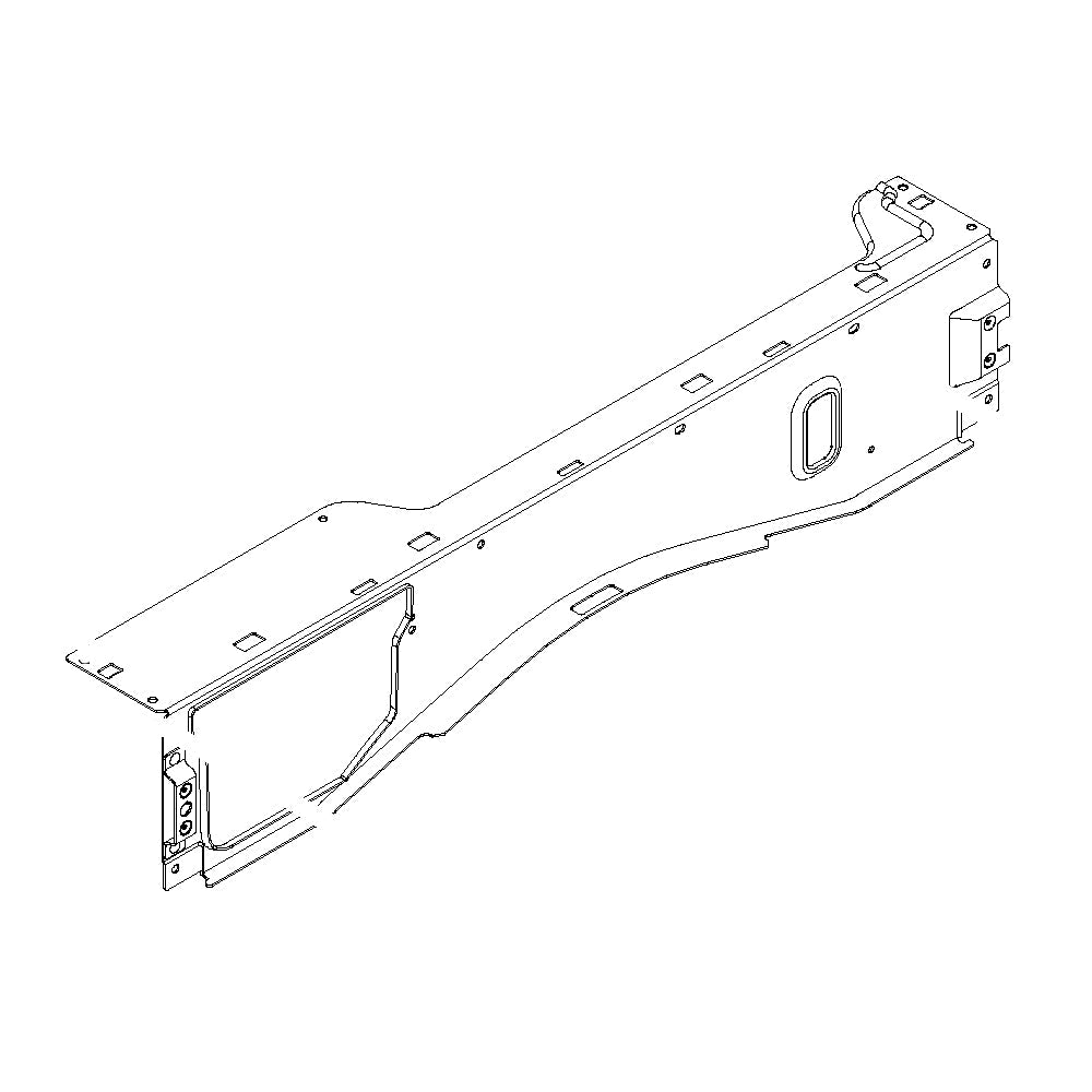 Whirlpool Bracket - W10846488